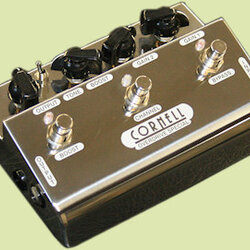 Cornell Overdrive Special