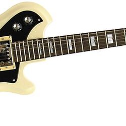 Italia Mondial Sportster Electric Guitar
