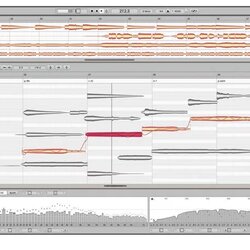 Celemony Melodyne 5 Studio