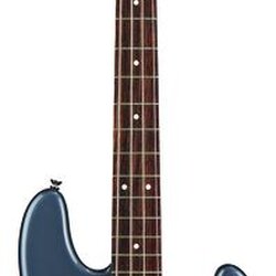 Fender 2012 American Standard Precision Bass with Rosewood Fingerboard