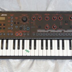 Roland JD-Xi Synthesizer