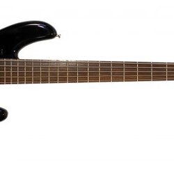 Sandberg Panther 5-string electric bass