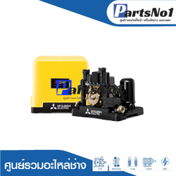 ปั๊มน้ำอัตโนมัติแรงดันคงที่ มิตซูบิชิ รุ่น EP-505R