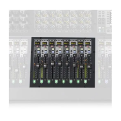 AVID CFM CHANNEL FADER MODULE FOR VENUE | S6L SURFACES