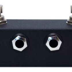 Mission Engineering Inc TT2 External Footswitch