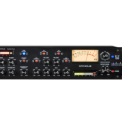 ART VoiceChannel Tube Channel Strip