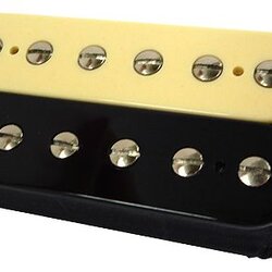 Suhr Pickups Aldrich 50mm Neck Zebra