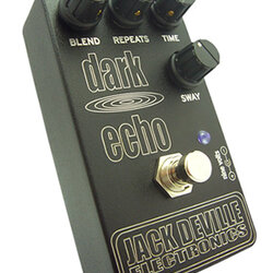 Jack Deville Dark Echo