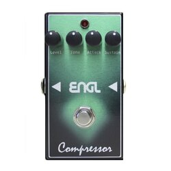 ENGL BF-10 Compressor Guitar Effect Pedal