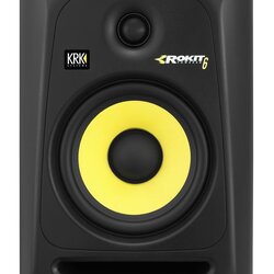 KRK Rokit Powered 6 Generation 3
