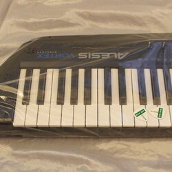Alesis Vortex Wireless USB Keytar Controller with Accelerometer