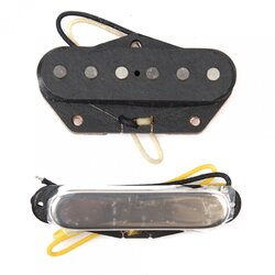 David Allen Tele Allen 53 Set