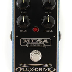 Mesa/Boogie Flux-Drive Overdrive Pedal