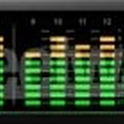 Universal Audio Apollo 16 18x20 Thunderbolt 2 Audio Interface with UAD DSP