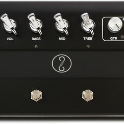 Sonoma Wire Works GuitarJack Stage