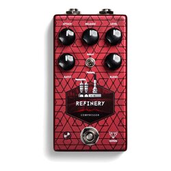 Foxpedal Refinery V2 Compressor