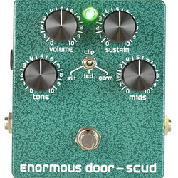 Enormous Door Scud Fuzz