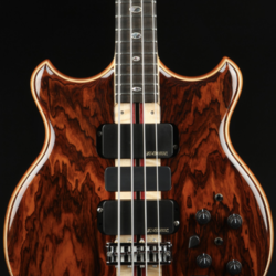 Alembic Series I - Cocobolo