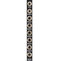 AJH Synth Gain Switch Expander + Multiple