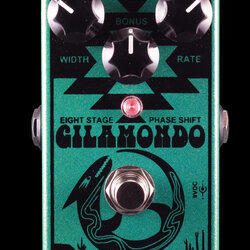 Mr. Black Gilamondo Phase Shifter