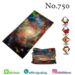 ผ้าบัฟ - 750