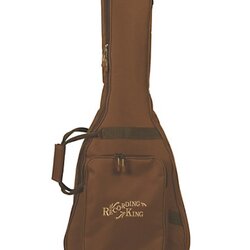 Recording King 250 Series Parlor Acoustic Guitar Gig Bag