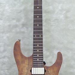 Tom Anderson Arc Angel Private Reserve Maple #05-30-20A MB Exclusive