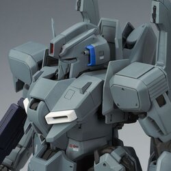 P-bandai: MG Zeta Plus (Unicorn ver.)3456yen