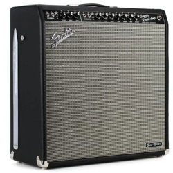 Fender Tone Master Super Reverb 4x10" 45-watt Combo Amp