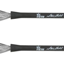 Vic Firth Steve Gadd Wire Brushes