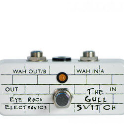 Eye Rock Electronics Gull Switch