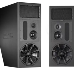 PMC BB6-A 15 inch 3-way Reference Monitors (Pair)