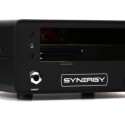 Synergy SYN1 Tabletop Preamp - One Module Slot