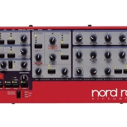 NORD RACK 2X