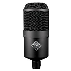 Telefunken M82 Large Diaphragm Dynamic Microphone