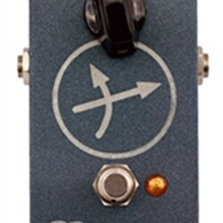 Field Effects Graviton Boost Pedal