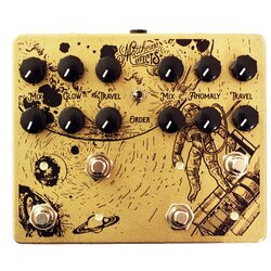 Matthews Astronomer/Cosmonaut Dual Reverb