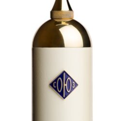 Soyuz 017 TUBE Large-diaphragm Tube Condenser Microphone