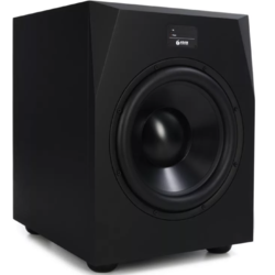 ADAM Audio Sub15 15.5 inch Powered Studio Subwoofer (Each)