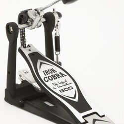 Tama Iron Cobra 600 Series Single Bass Drum Pedal