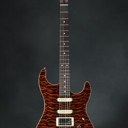 Melancon Custom Artist - Tortoiseshell