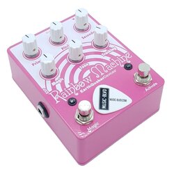 Earthquaker Devices Rainbow Machine