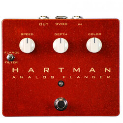 Hartman Electronics Analog Flanger