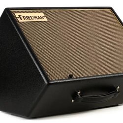Friedman ASM-10 500-watt 1x10 Active Modeler Profiler Monitor