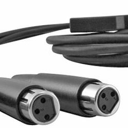 TC Electronic Level Pilot Desktop Volume Control