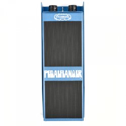 Chicago Iron Tycobrahe Flanger Wah Pedal