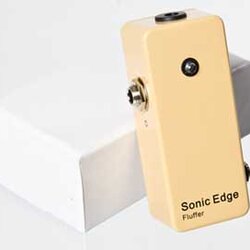 Sonic Edge Fluffer