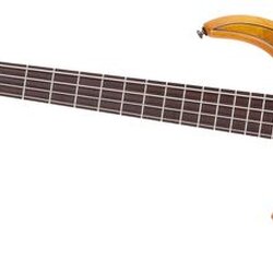 MTD Kingston KZ Left-Handed Bass