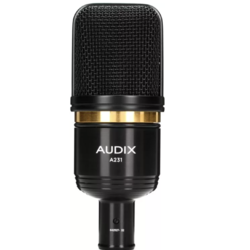 Audix A231 Large-diaphragm Condenser Microphone