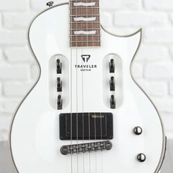 Traveler Guitar LTD EC-1